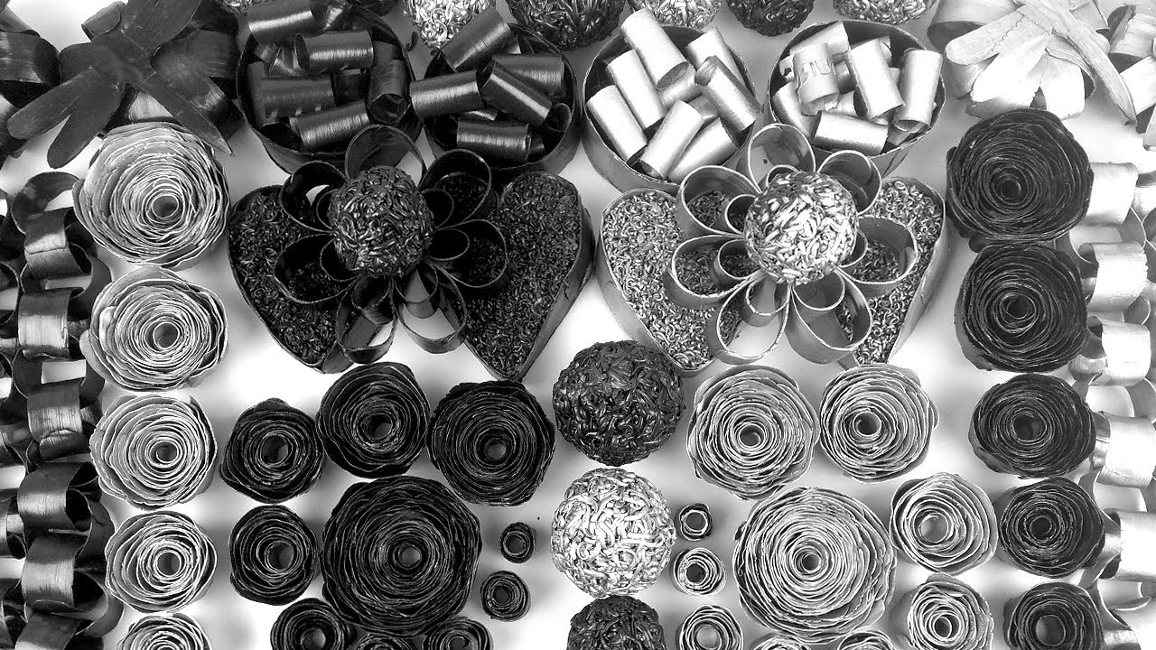 Exclusive! Crushing soap set BLACK & SILVER! Satisfying Video. Relaxing sounds. ASMR soap no talking