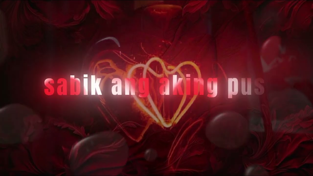 Hanggang dulo - MADDCON, CROWFORD, BOSSBIGZ  (VALENTINES SPECIAL)