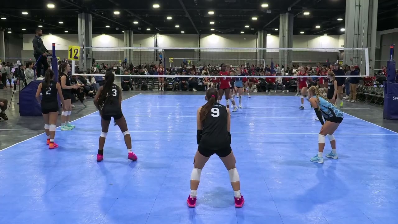 ONE -13 vs A5 West14 Joe - set1