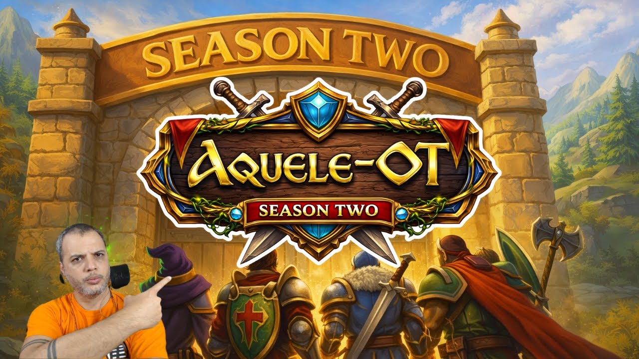 Aquele OT - Season 2