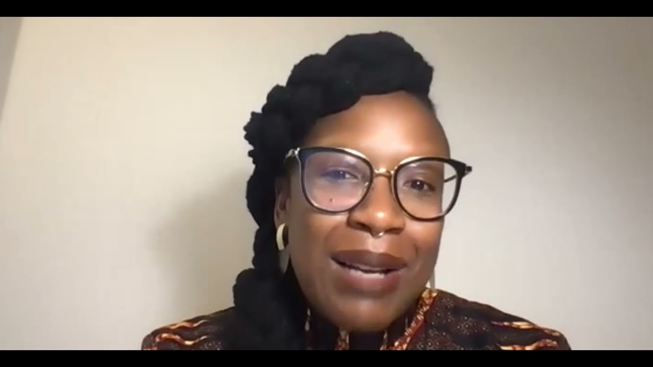 Human Rights Awards 2021 Video