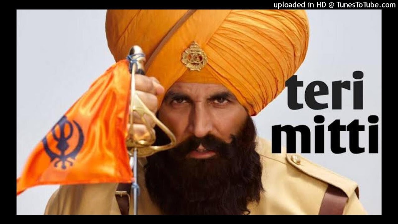 Teri Mitti Mein (Independence Day Special) (Electro Trance Mix) :- Remix HD MusicBeyondYours