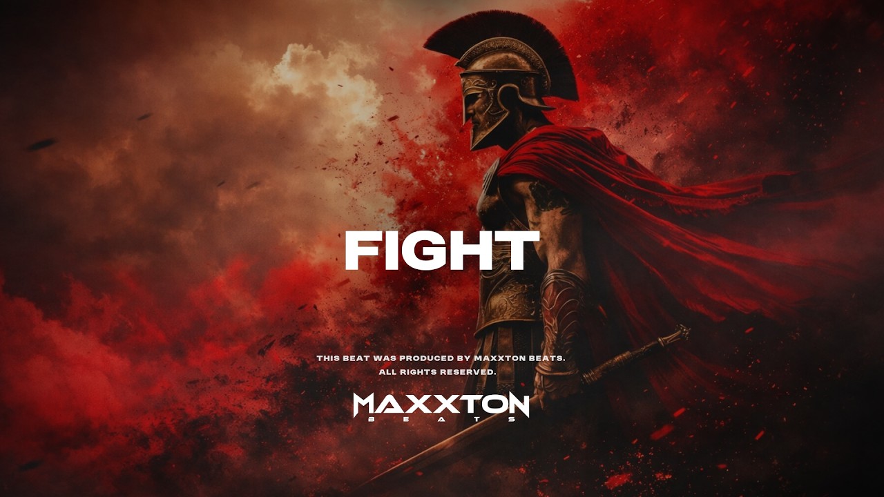 ►FIGHT◄ | HARD EPIC CHOIR STRINGS | 2026 | prod. MaxxtonBeats ​& @ProdByEpicBeatz