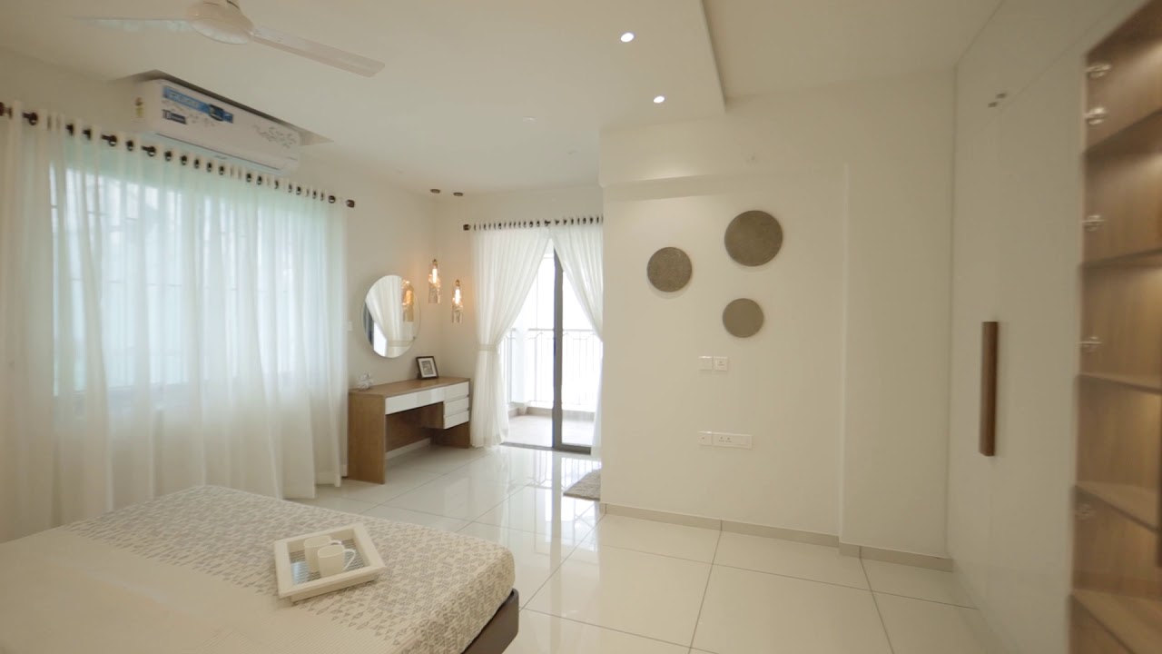 Noel Tunes Sample Flat മനോഹരമായ പാര്‍പ്പിട സമുച്ചയം Flats in Kerala, Flats In Thiruvalla