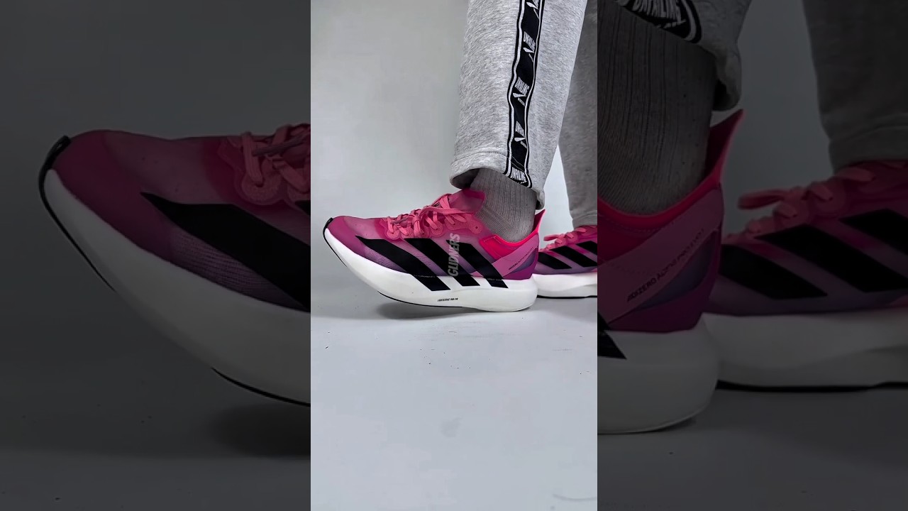 🔥Adios Pro Evo 1 “Earth” Colorway: Softness Meets Speed! 