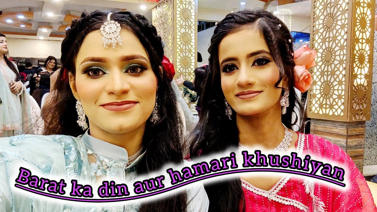 Shaadi Vibes: Parlor Se Ready Bhabhi Aur Main 💕 Neha Family Vlog