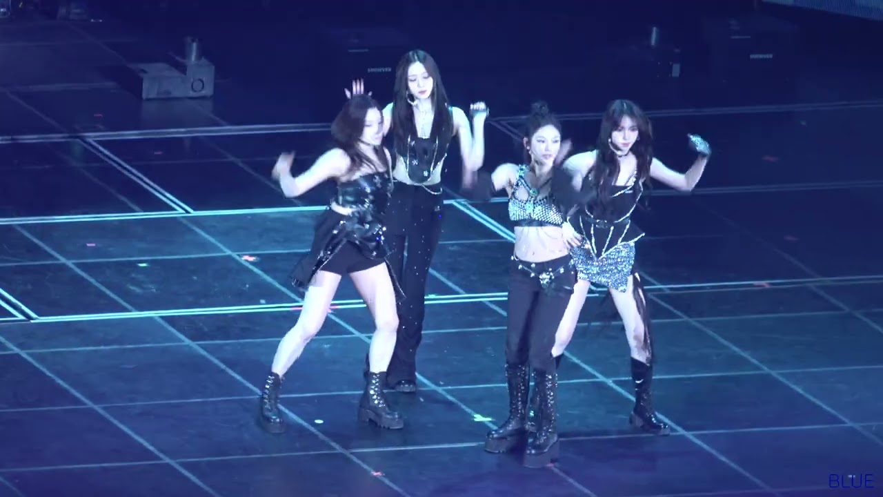 20230226 에스파 넥스트레벨Next Level aespa 콘서트concert(230226)