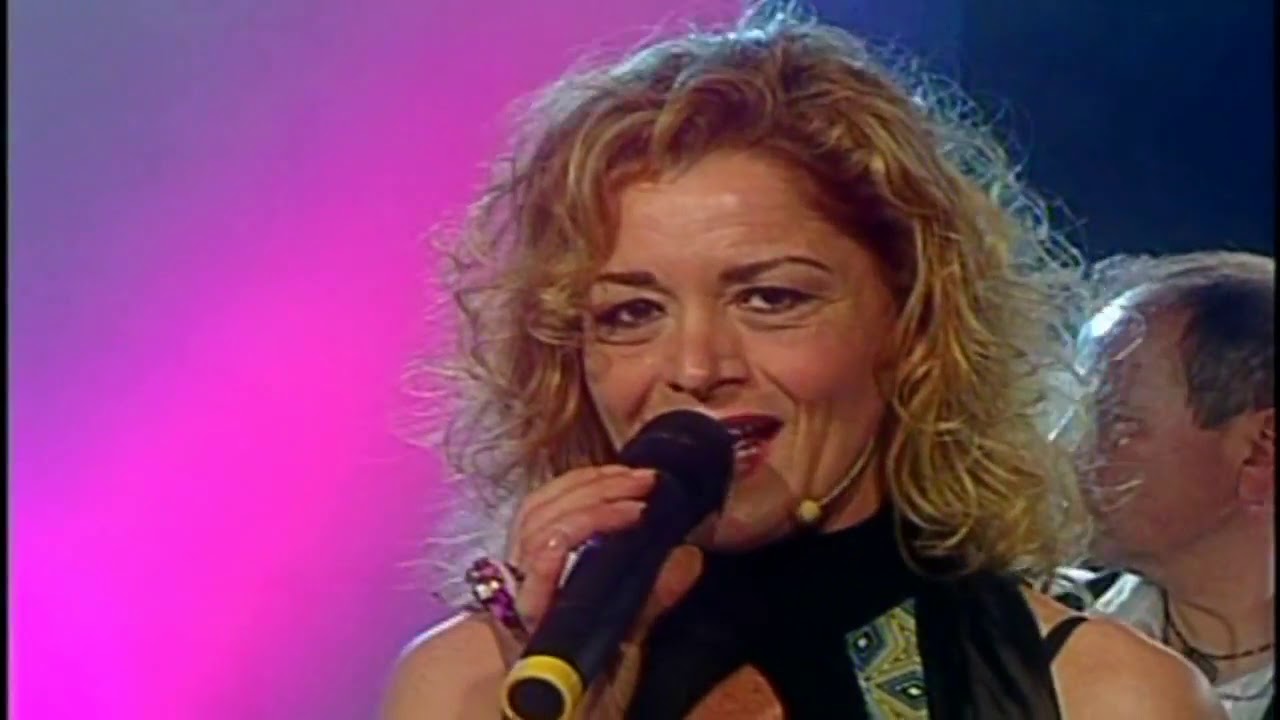 Stefania Cento, Ancora tua.- da MilleVoci 2014 &copy;