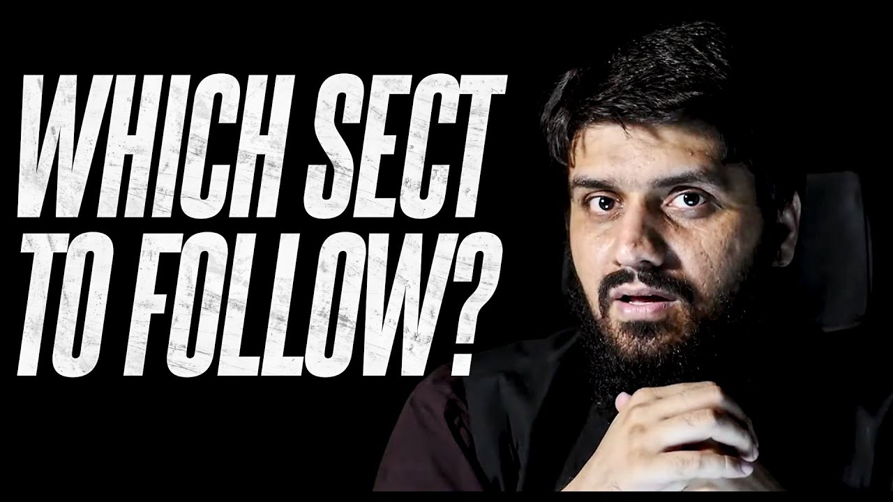 Kon Sa Firqa Haq Par Hai? | Mugheerah Luqman