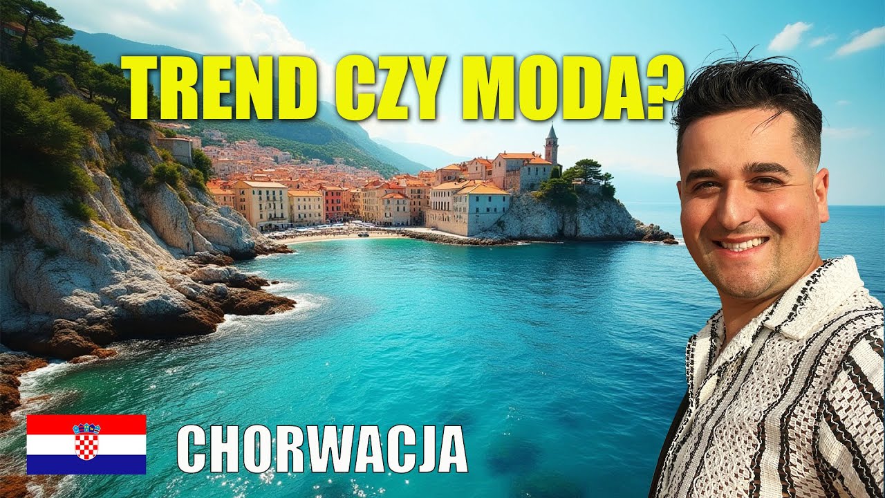 CHORWACJA - Nieruchomości - Zakupy w Dalmacji ?