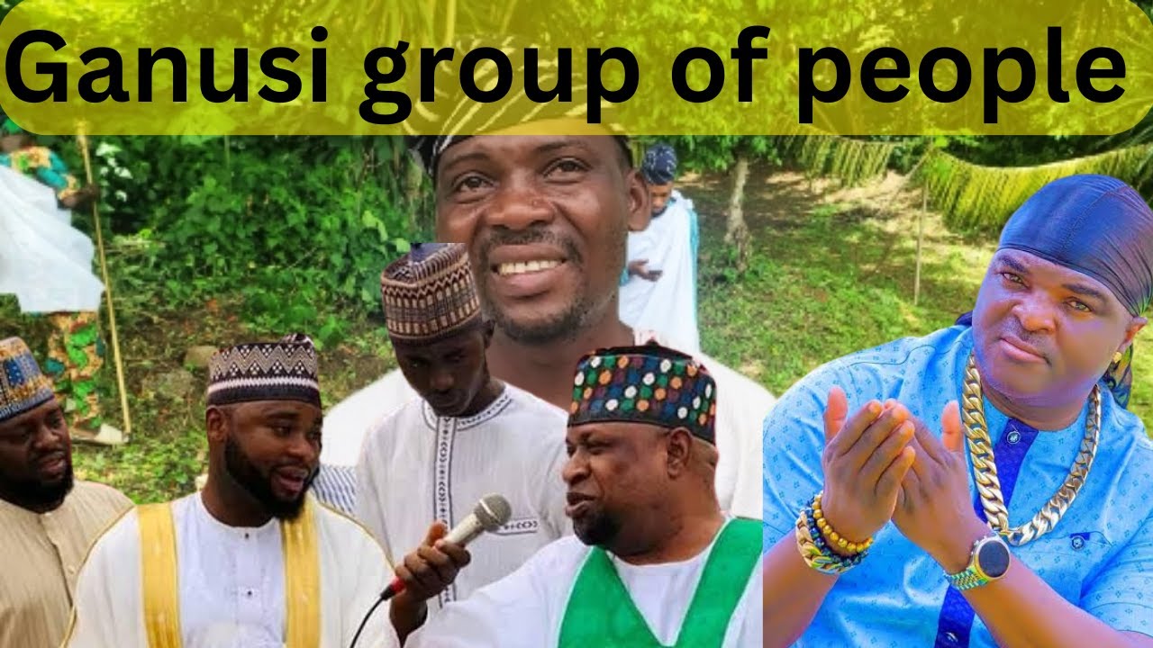Awon Alfa tun ti lo ganu si odo Obesere
