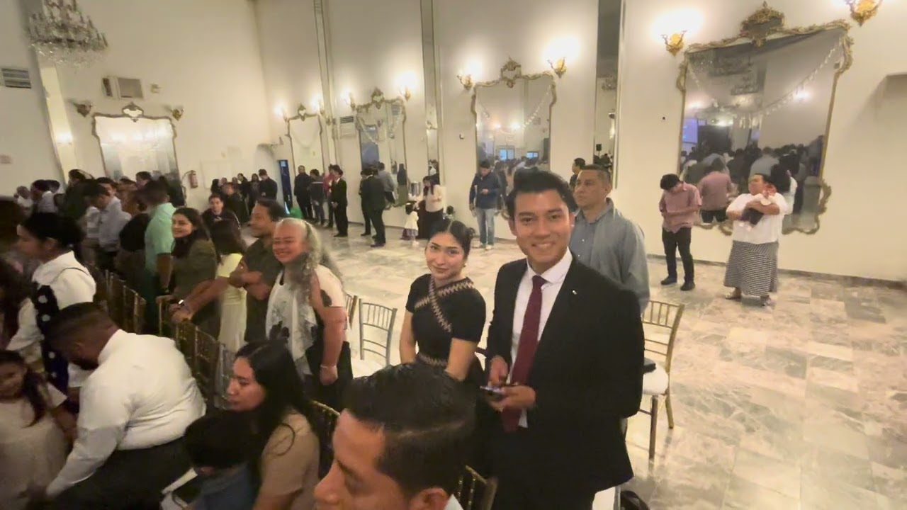 Usa mi vida Himno UPBS Villahermosa 