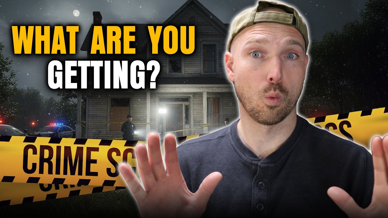 Как купить дом на Аляске | Семь вещей, о которых никто не думает! #livinginalaska