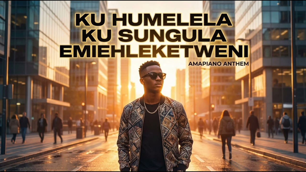 Ku Humelela Ku Sungula Emiehleketweni ✨💰
