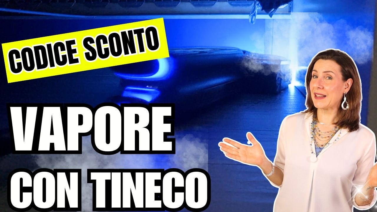 S7 Stretch Steam superato dal S9 artist pro steam? | La vera differenza dei lavapavimenti a vapore