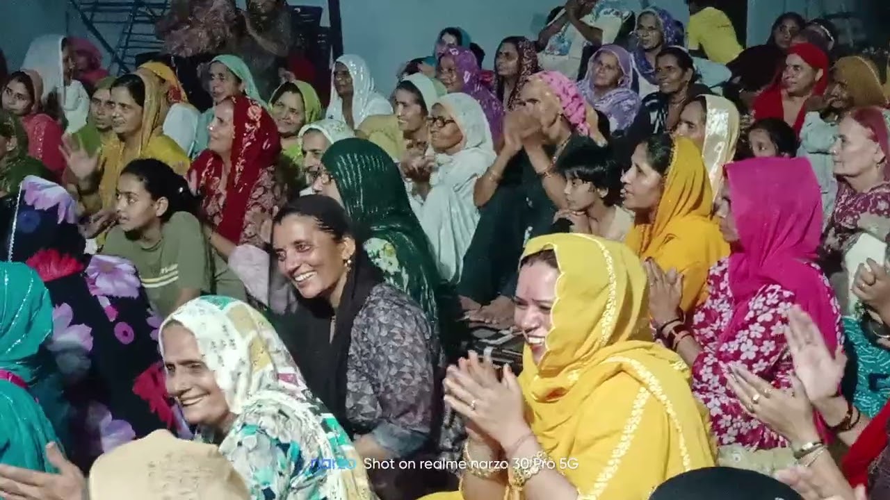 लागी रहीयो लागी रहीयो है हरी के भजन में mamta kirtan full video न्यू खेड़ी में मचाईं धूम 🙏🙏🙏🙏
