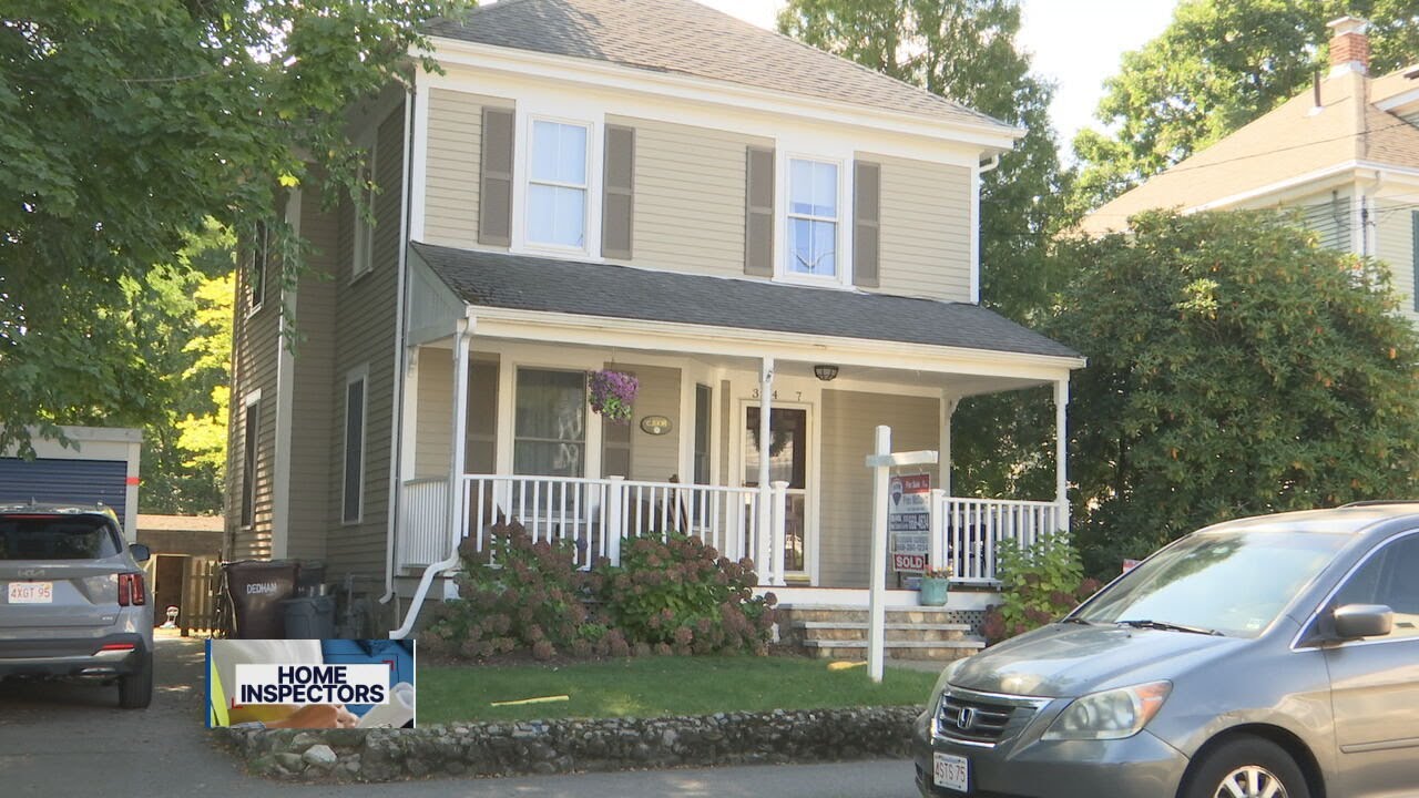 &lsquo;Takes away rights&rsquo;: Mass. realtors upset with new law meant to help first-time homebuyers
