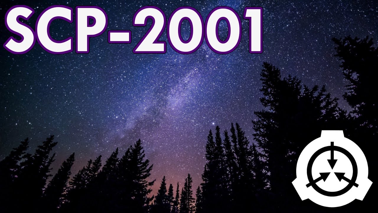 SCP-2001 | A Space Oddity | Keter | Uncontained Mind Affecting SCP