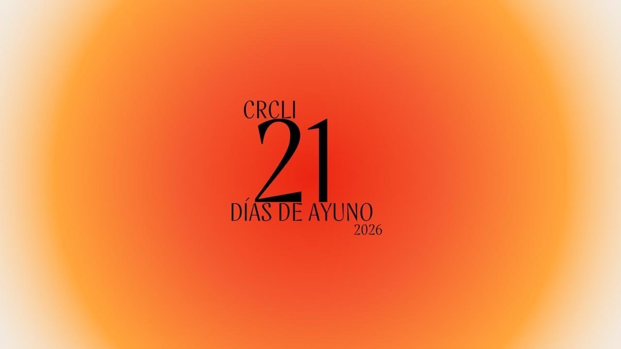 📖 Devocional 21 Días | Día 8 – Discernimiento | Dir. Sebastián Rodríguez & Catalina Pimiento