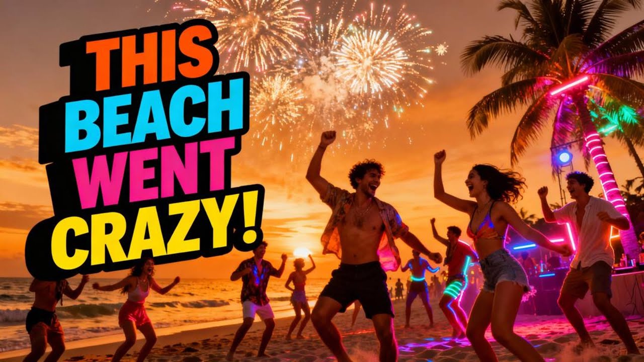 Latin Reggaeton Club Playlist | Party Music That Brings Tropical Night Vibes 2026 🔥