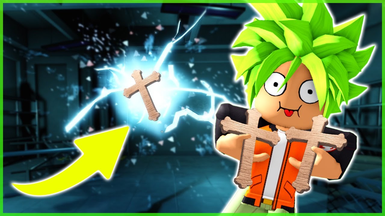 WYRWA z FORTNITE w ROBLOX DOORS 2 ?!