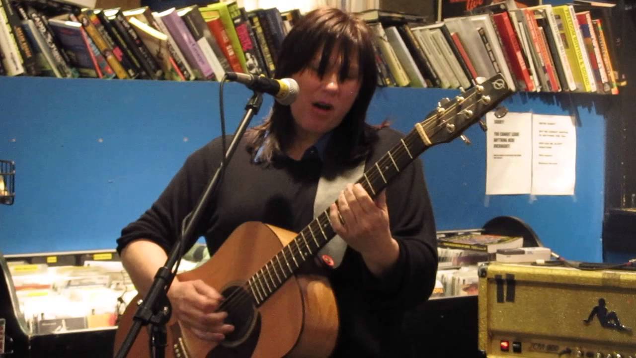 Kim and Kelley Deal - Gigantic @ Reckless Records RSD2014
