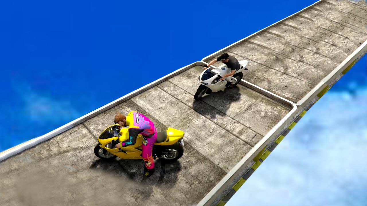 YE KYA BHOKAAL BANA DIYA - GTA 5 GAMEPLAY