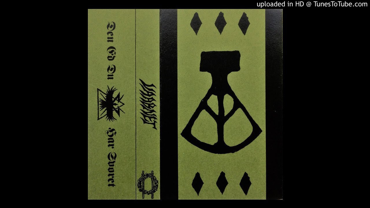 Vaabnet - Krigen hinsides
