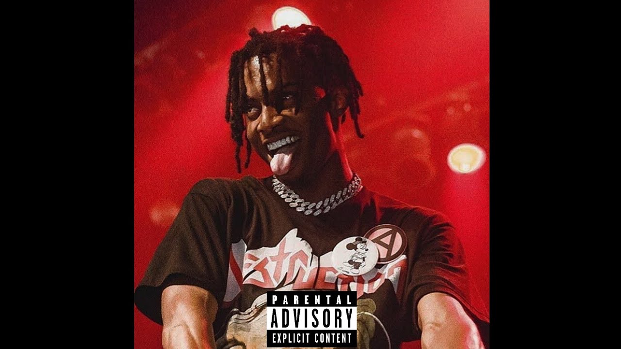 [ FREE ] TYPE BEAT - Playboi Carti - 