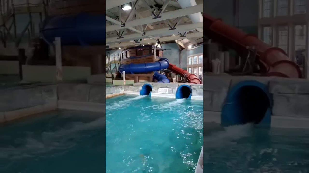 Cape Cod der Resort and water park Hyannis Massachusetts Cape Cod