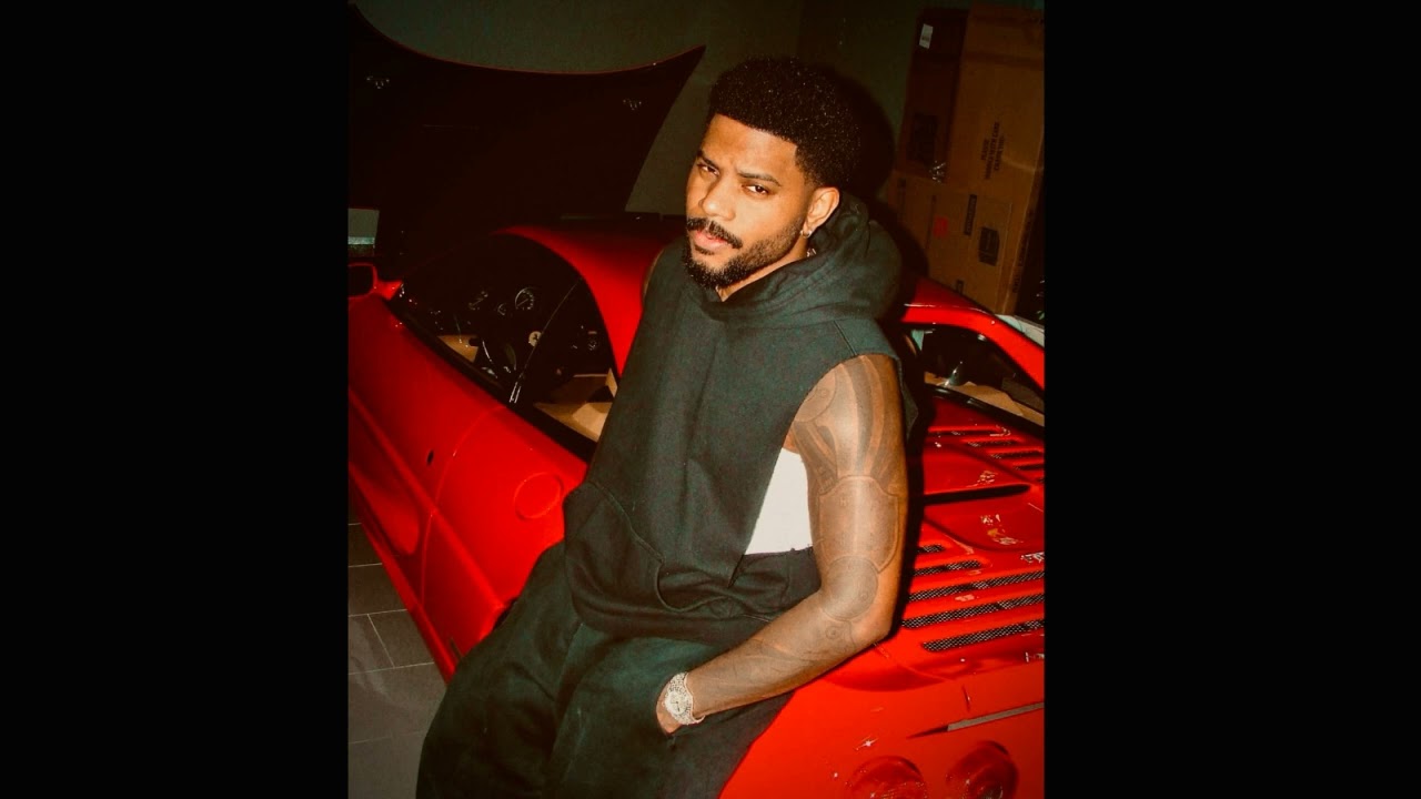 BRYSON TILLER X DRAKE TYPE BEAT - 