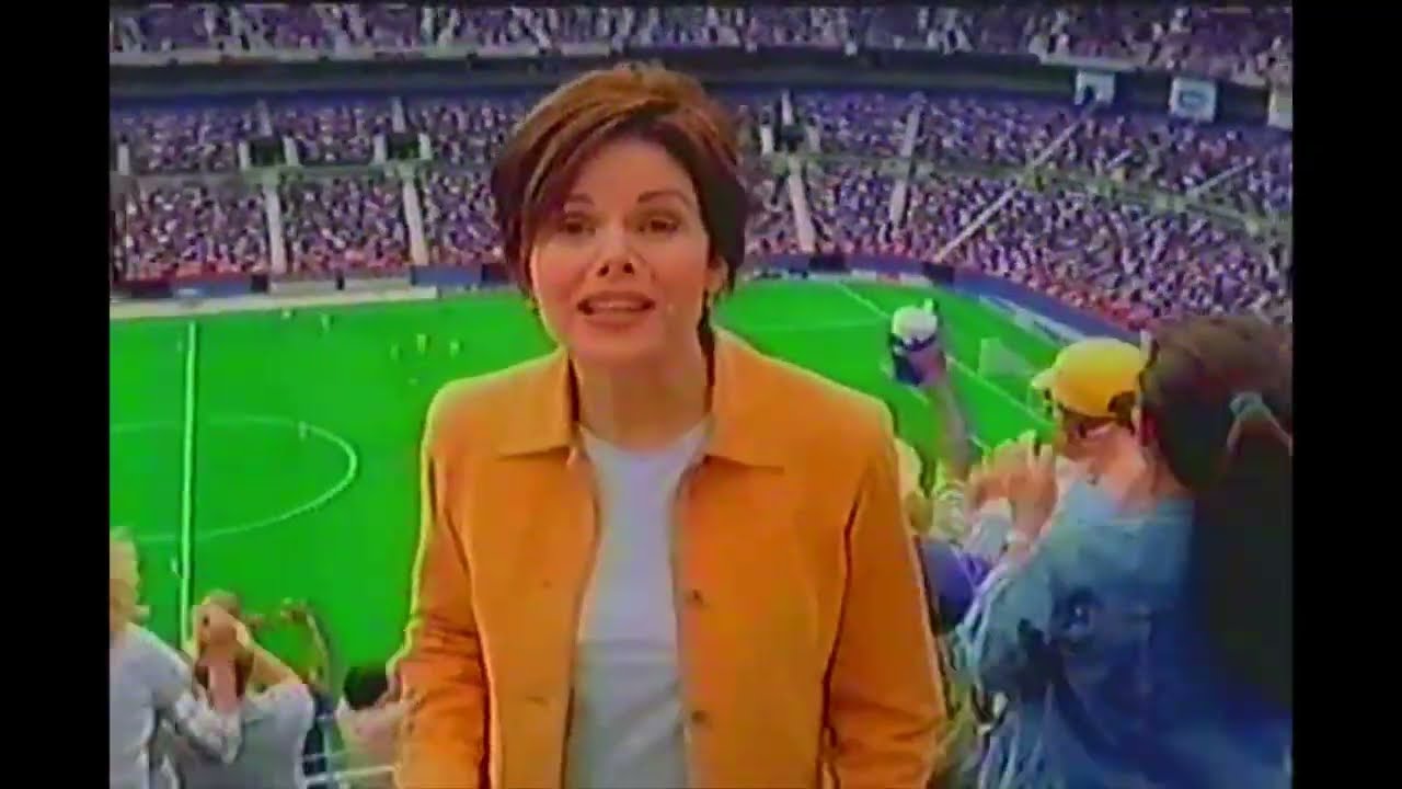 Alavert - D-12 Allergy and Sinus Commercial