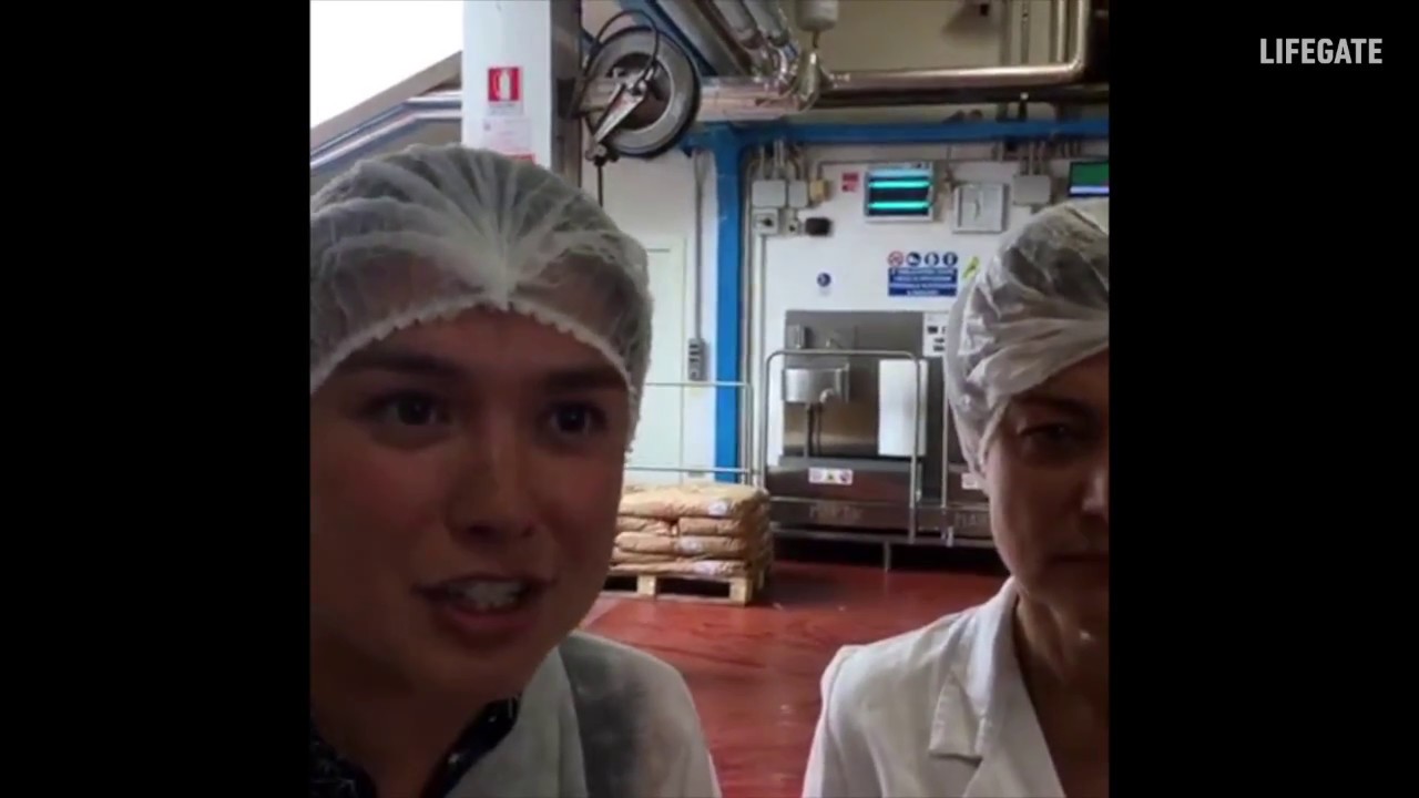 Tonnellate di marmellata bio!