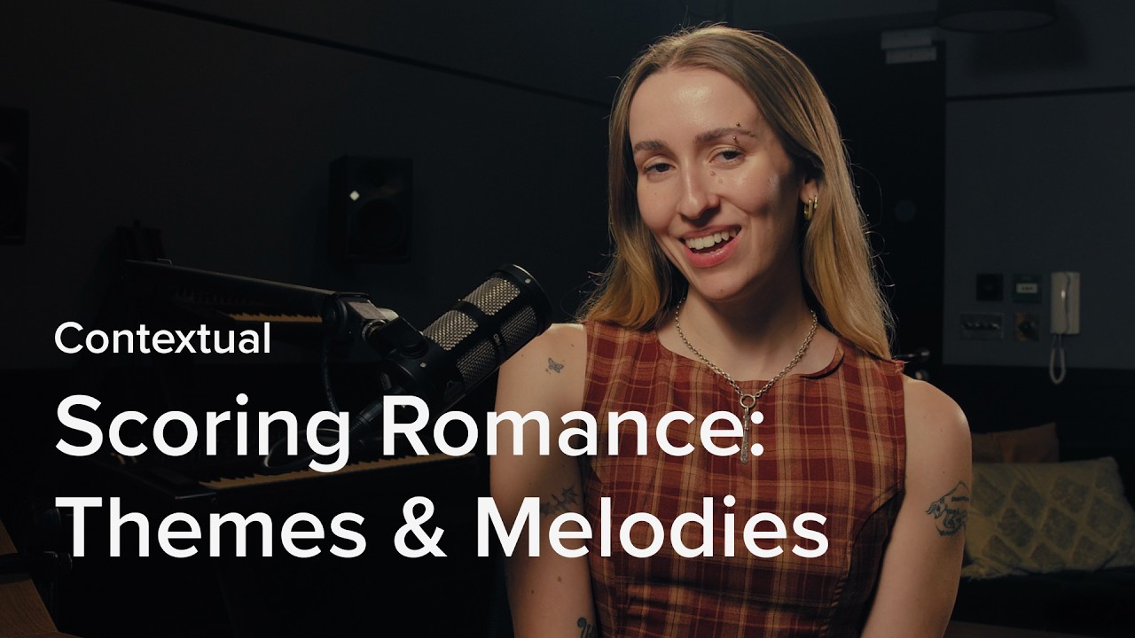 Valentine’s Sale: Score Romantic Music with Spitfire Audio – Up to 30% OFF