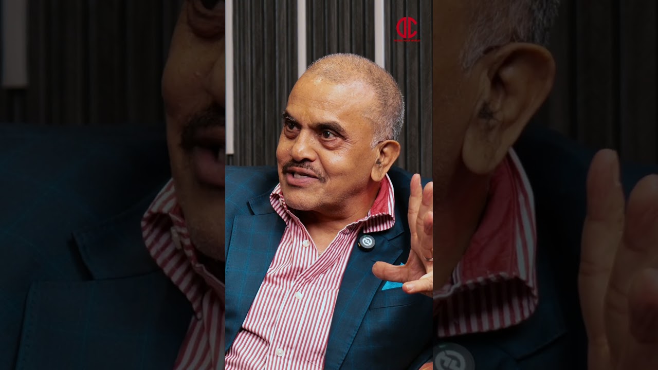 Sanjay Nirupam on Leaving Balasaheb Thackeray | The Real Story Revealed | Saurabh Bhramar Show