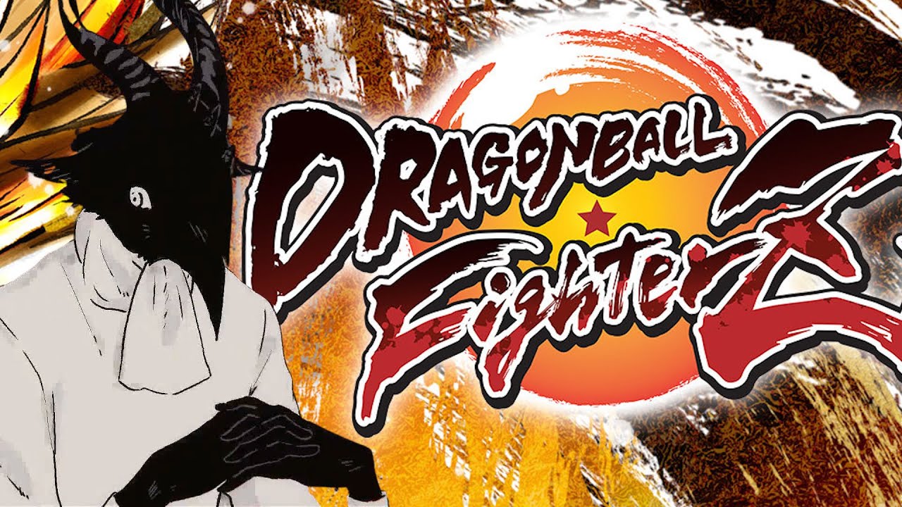 FALANDO SOBRE COMO DRAGON BALL FIGHTERZ É UM JOGO 