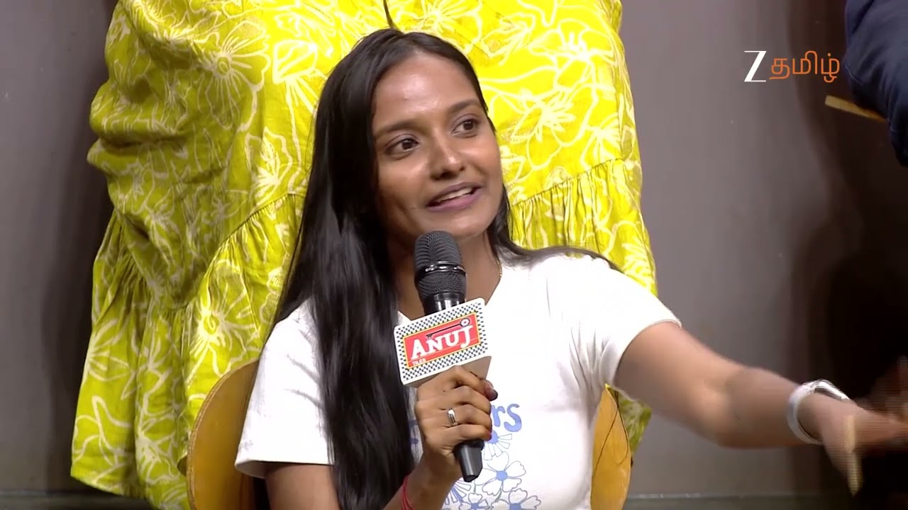 Tamizha Tamizha S3 | Ep - 132 | Webisode 02 | Feb, 1 2026 | Avudaiappan | Zee Tamil