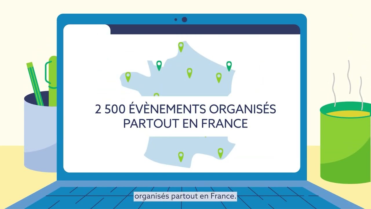 Présentation du programme Advenir Formations