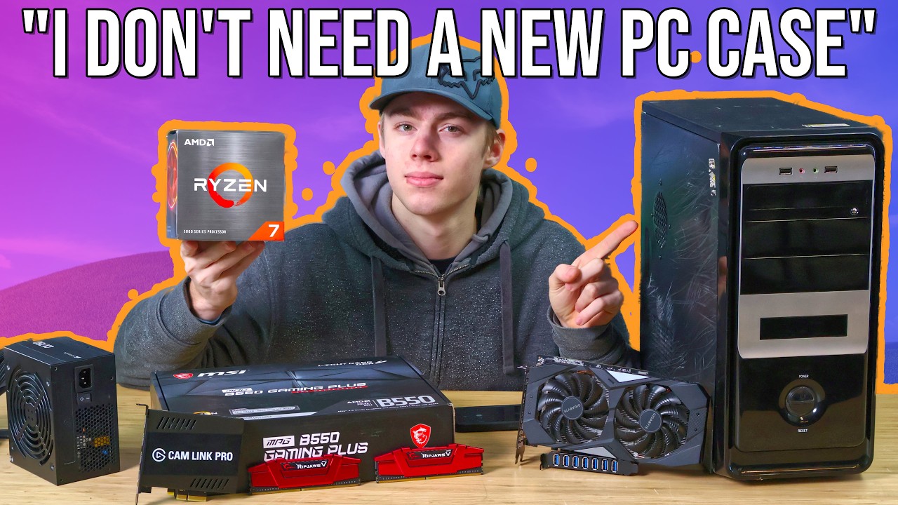 Pushing The $10 PC to It's Limits...