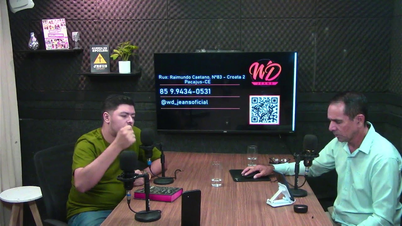 A segunda vinda de jesus