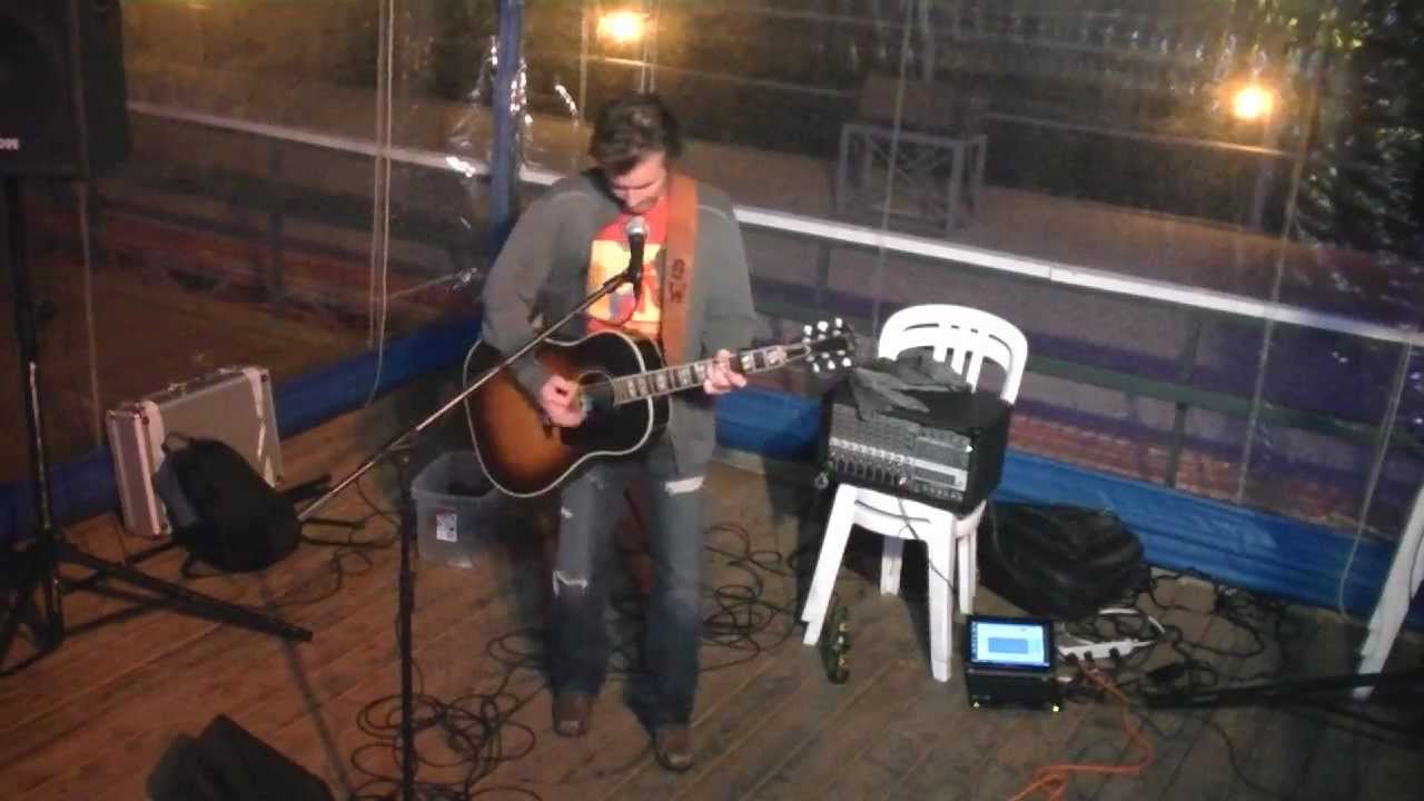 Drew Womack - Rocket Man