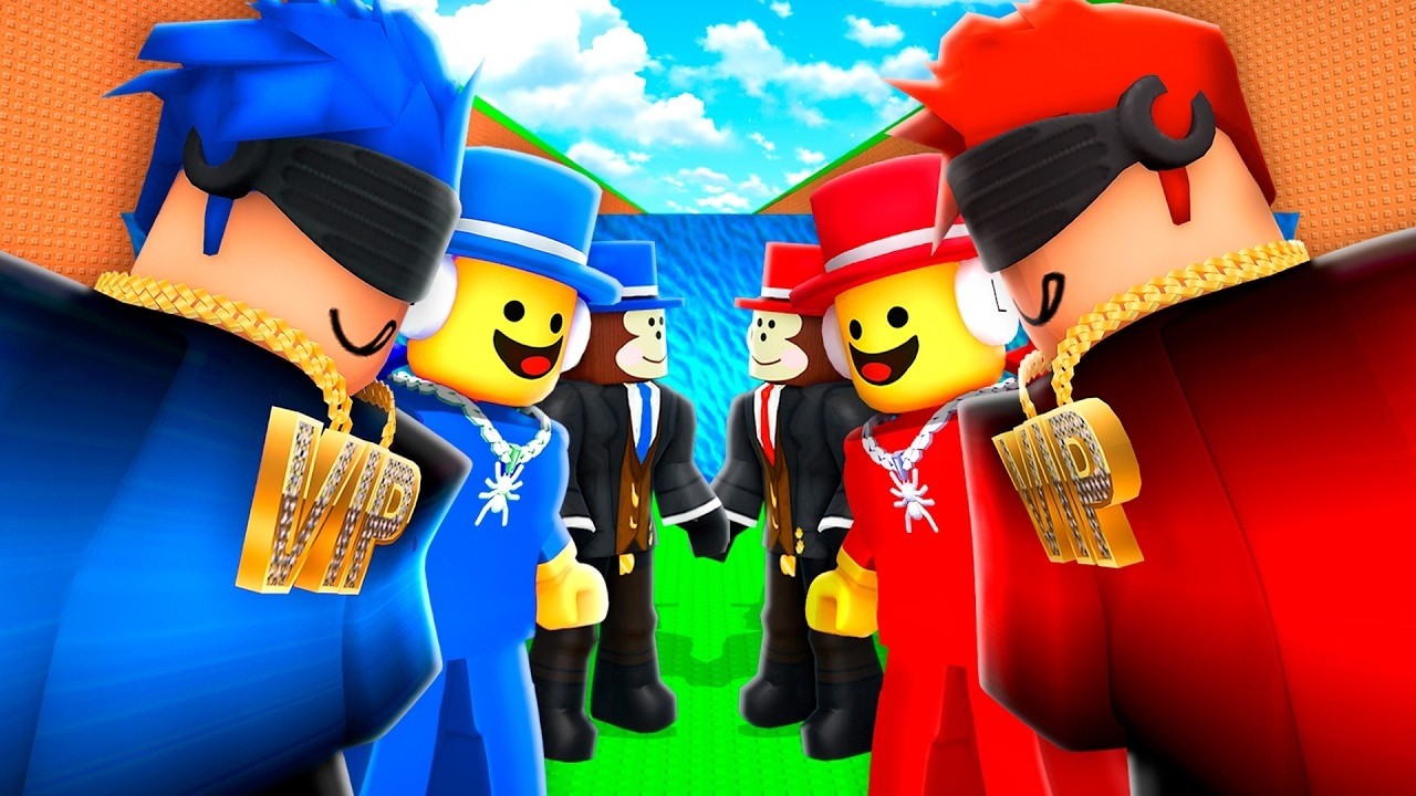 FAKE OWNER VS VERI OWNER su SCAPPA DALLO TSUNAMI per BRAINROT