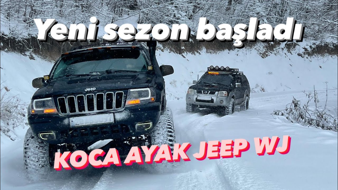 Yeni sezon ilk kar macerası sizlerle. GİRESUN Yağlıdere Espiye KARADOĞA yaylası keşif. 17Aralık2023