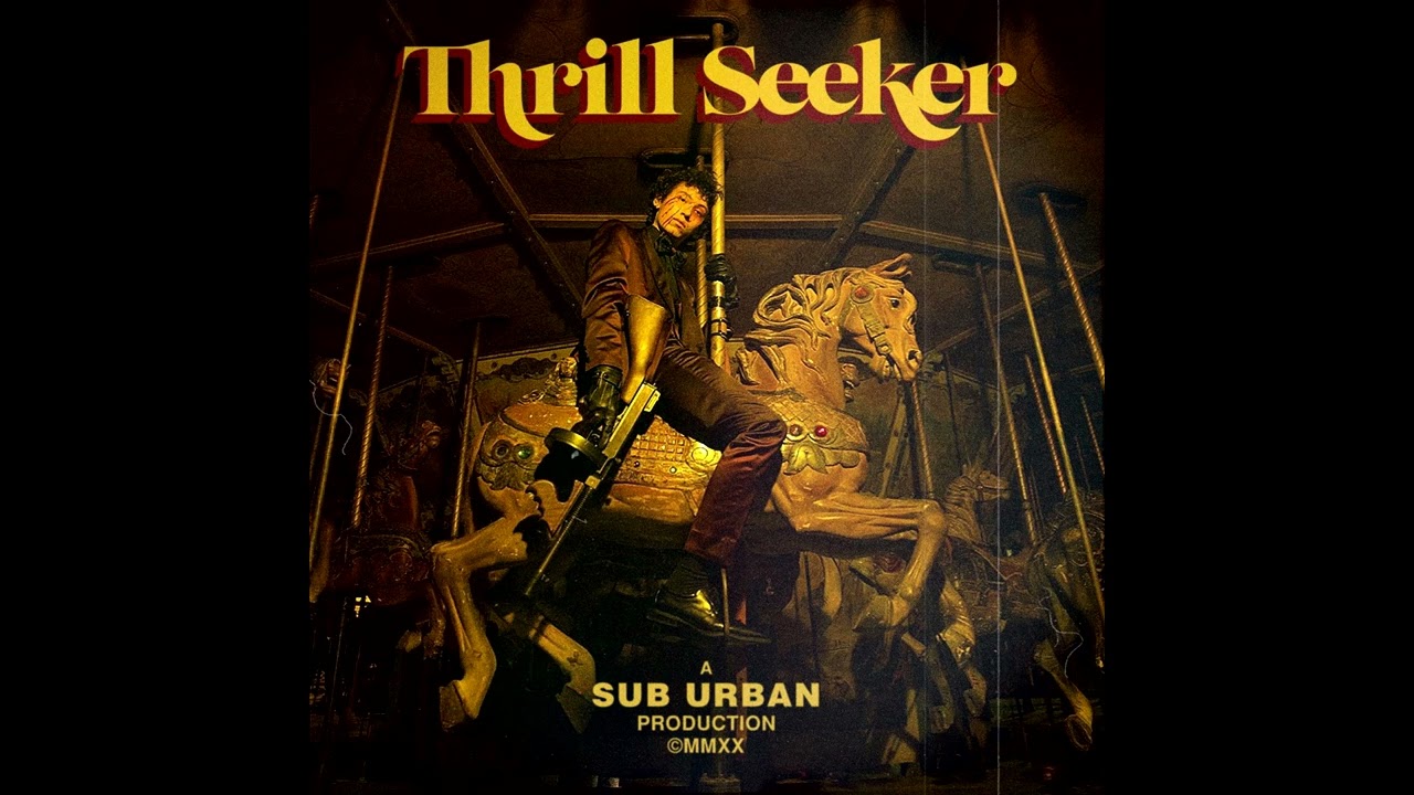 Sub Urban - Cirque 1 Hour