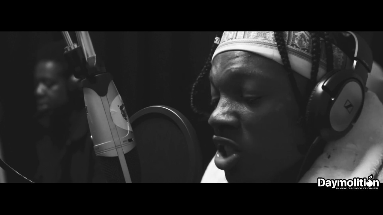 On Live - L'&eacute;mission [EP1] : Flowlly & Ike, Daejmiy, Jar Pacino & Zani Ram$ I Daymolition