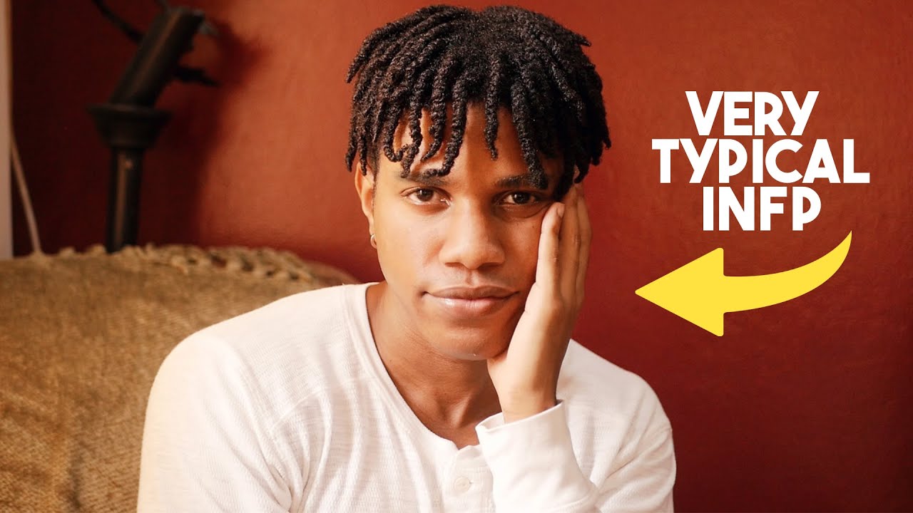 I'm A Stereotypical INFP (My Worst Fear...)