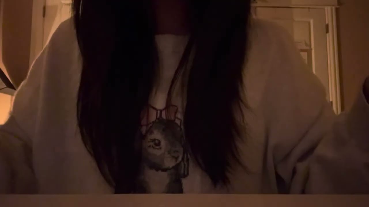 ASMR - Soft spoken getting you ready for bed! 🛌 😴💤