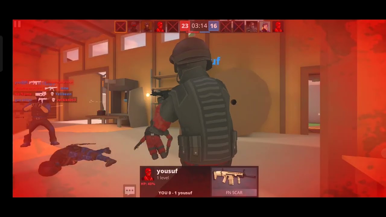 polywar | Polywar gameplay | Mobile Games |Best Mobile Games | Best Mobile games 2023