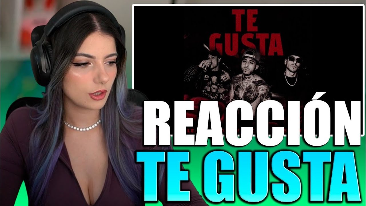 GirlOfNox REACCIONA AL TEMA DE WESTCOL, SAMULX Y LEANDRO 