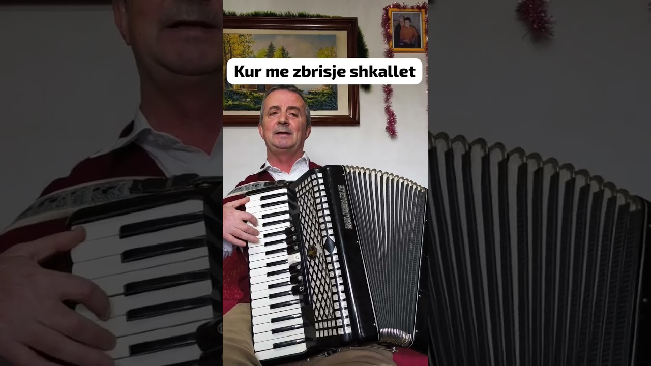 Kur me zbrisje shkallet-Arben Jorgji